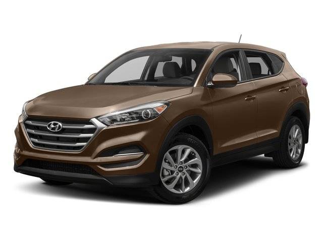 2017 Hyundai Tucson Eco AWD photo