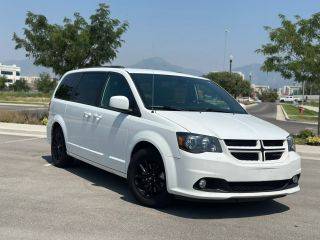 2019 Dodge Grand Caravan GT FWD photo