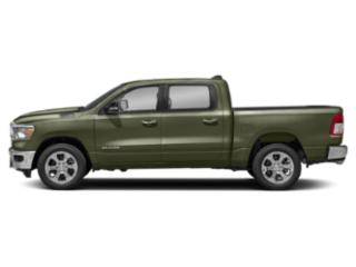 2020 Ram 1500 Big Horn RWD photo