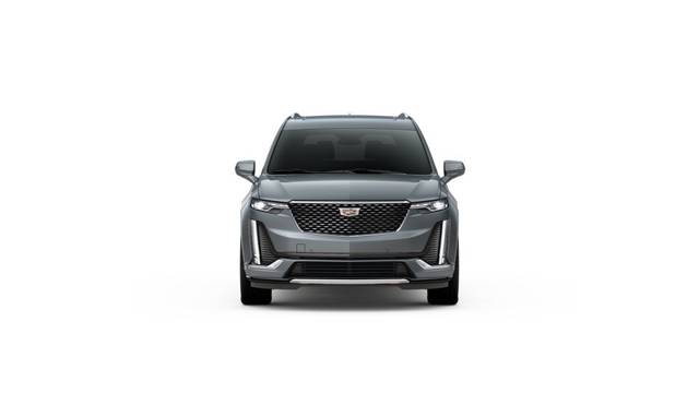 2020 Cadillac XT6 FWD Premium Luxury FWD photo