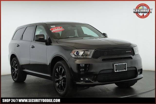 2020 Dodge Durango GT AWD photo