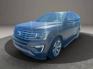 2020 Ford Expedition Max Limited 4WD photo