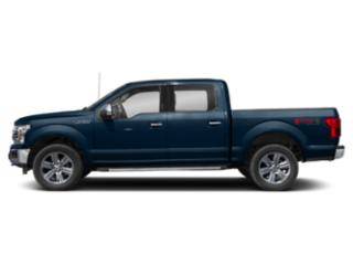 2020 Ford F-150 LARIAT 4WD photo