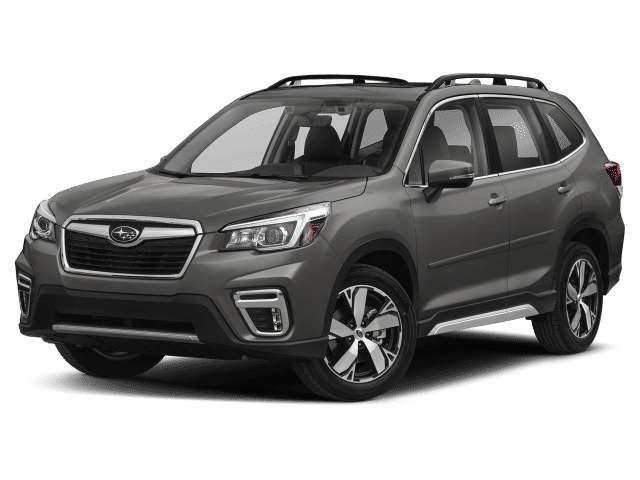 2020 Subaru Forester Touring AWD photo