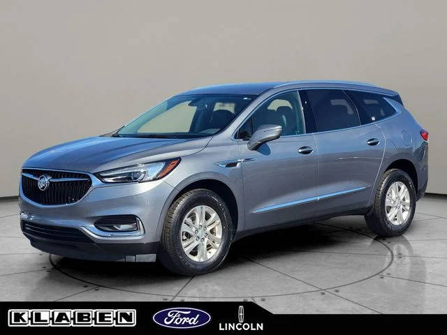 2020 Buick Enclave Essence FWD photo