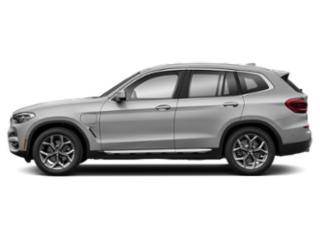 2020 BMW X3 xDrive30e AWD photo