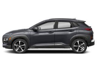 2021 Hyundai Kona Limited FWD photo