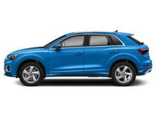 2020 Audi Q3 S line Premium Plus AWD photo