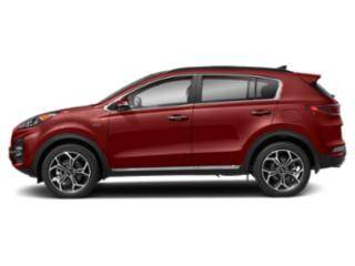 2021 Kia Sportage SX Turbo AWD photo