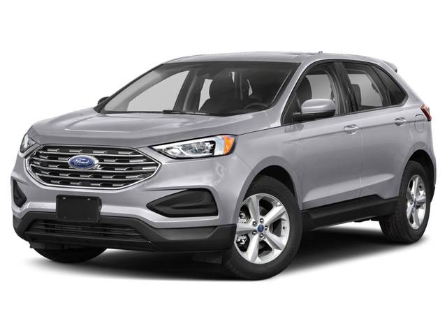 2020 Ford Edge SE FWD photo