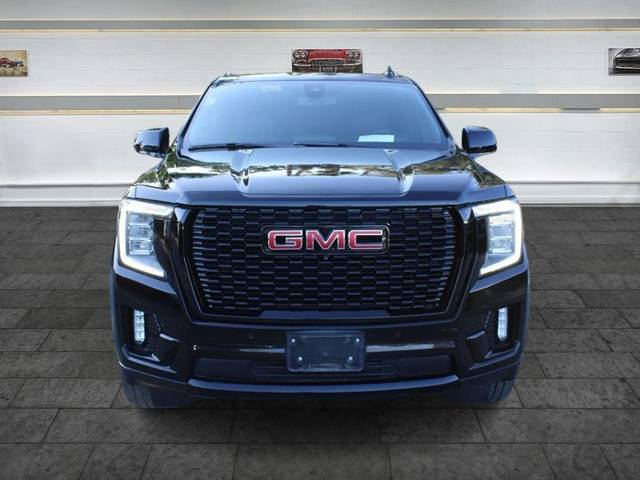 2021 GMC Yukon SLT RWD photo