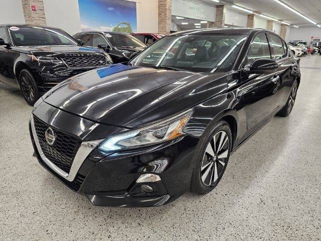 2019 Nissan Altima 2.5 SL FWD photo
