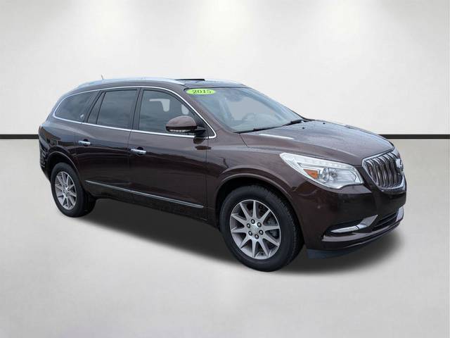 2015 Buick Enclave Leather FWD photo