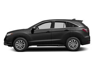 2017 Acura RDX AWD photo