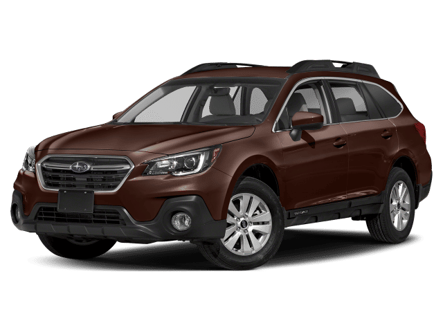 2019 Subaru Outback Premium AWD photo