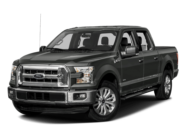 2016 Ford F-150 King Ranch 4WD photo