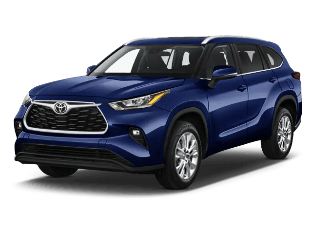 2020 Toyota Highlander Limited AWD photo