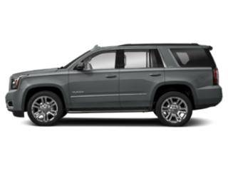 2020 GMC Yukon SLT 4WD photo