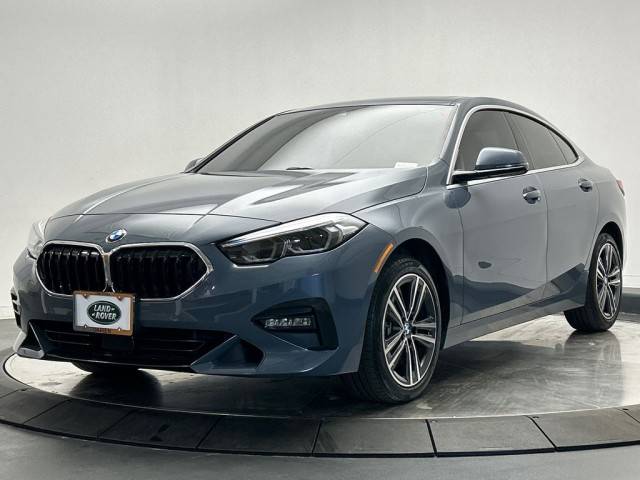 2020 BMW 2 Series 228i xDrive AWD photo