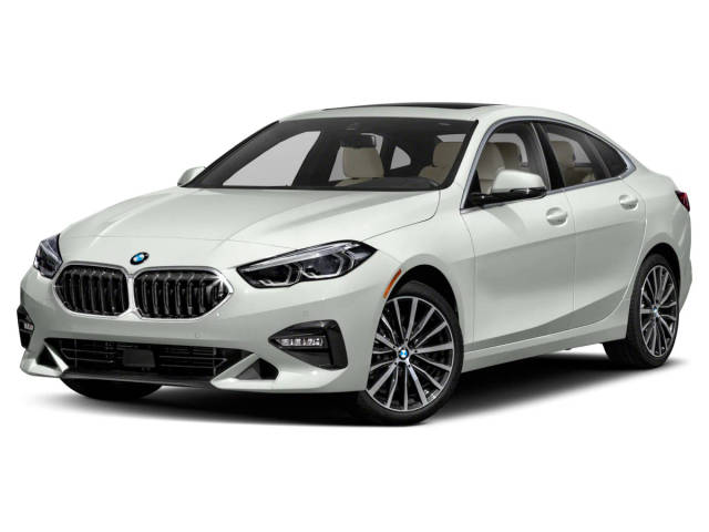 2020 BMW 2 Series 228i xDrive AWD photo
