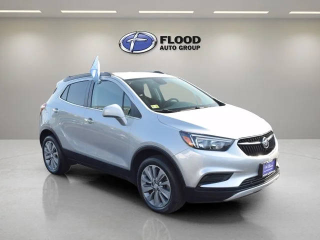 2020 Buick Encore Preferred AWD photo