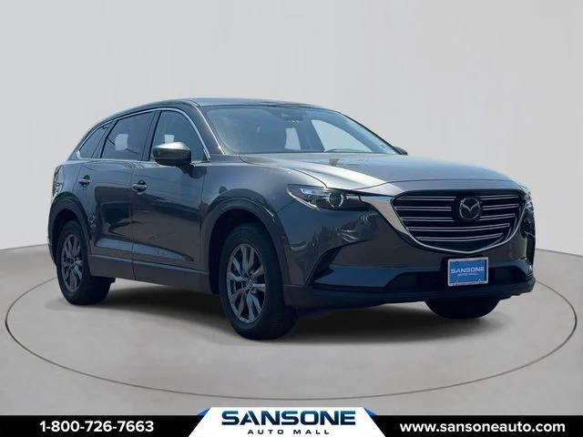 2020 Mazda CX-9 Sport AWD photo