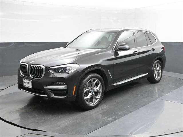 2020 BMW X3 sDrive30i RWD photo