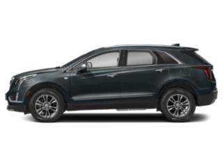 2020 Cadillac XT5 Luxury FWD FWD photo