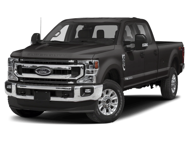 2020 Ford F-350 Super Duty XLT 4WD photo