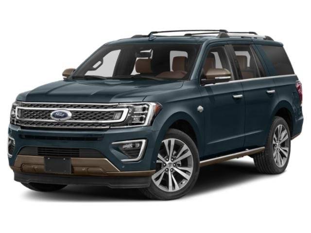 2020 Ford Expedition King Ranch 4WD photo