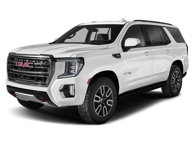 2021 GMC Yukon SLT RWD photo