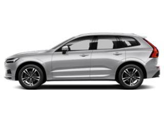 2021 Volvo XC60 Inscription FWD photo