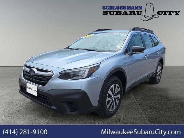 2020 Subaru Outback  AWD photo