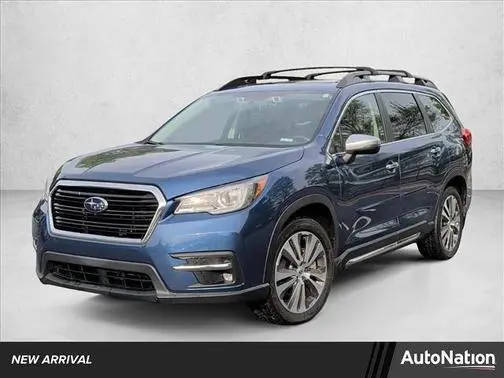 2021 Subaru Ascent Touring AWD photo