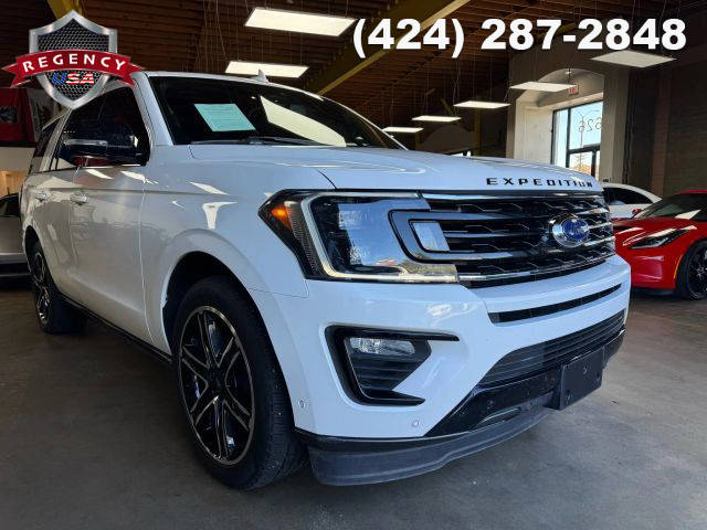 2020 Ford Expedition Limited RWD photo