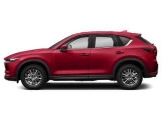 2020 Mazda CX-5 Sport AWD photo