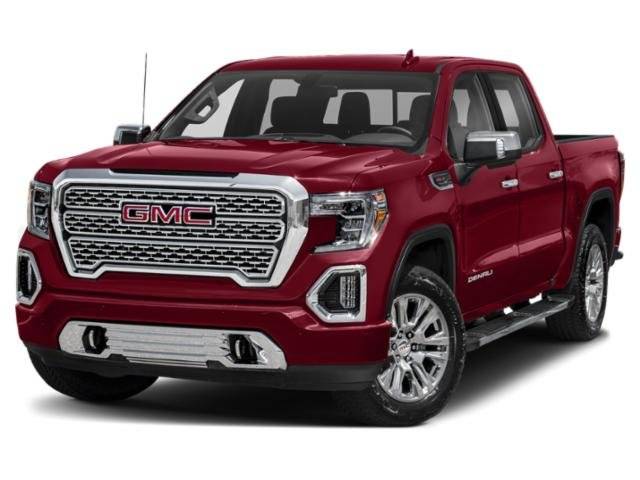 2020 GMC Sierra 1500 Denali 4WD photo