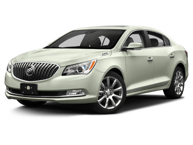 2015 Buick LaCrosse Leather FWD photo