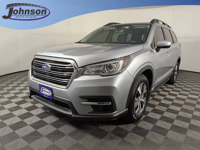 2021 Subaru Ascent Premium AWD photo