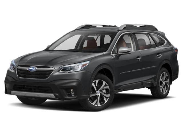 2020 Subaru Outback Onyx Edition XT AWD photo