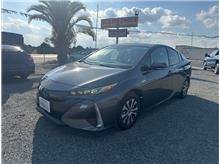 2020 Toyota Prius Prime XLE FWD photo