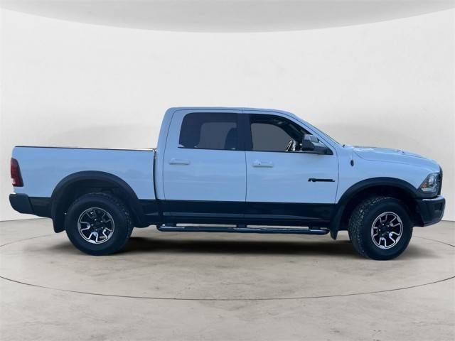 2017 Ram 1500 Rebel 4WD photo