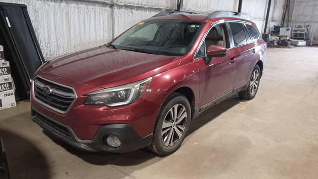 2019 Subaru Outback Limited AWD photo