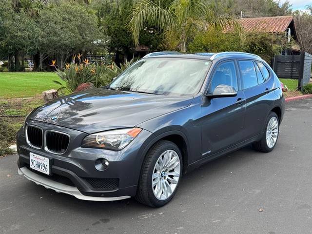 2015 BMW X1 sDrive28i RWD photo