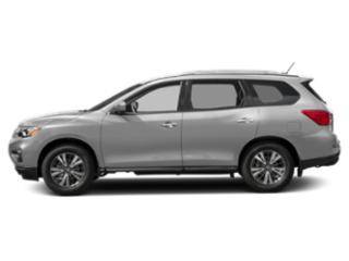2020 Nissan Pathfinder SV 4WD photo