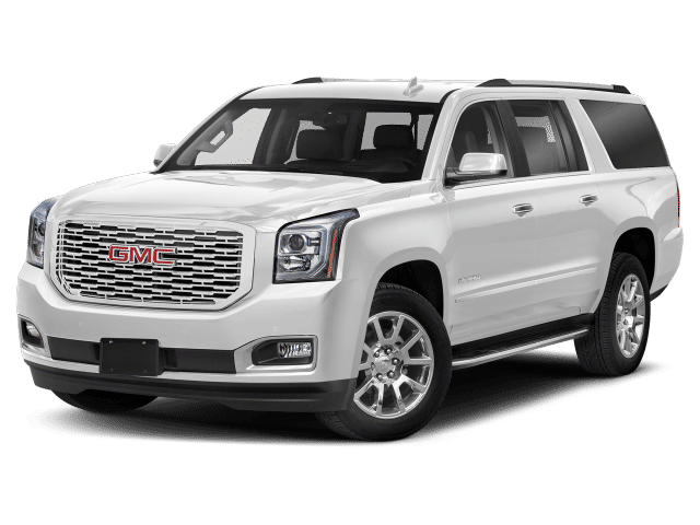 2020 GMC Yukon XL Denali 4WD photo