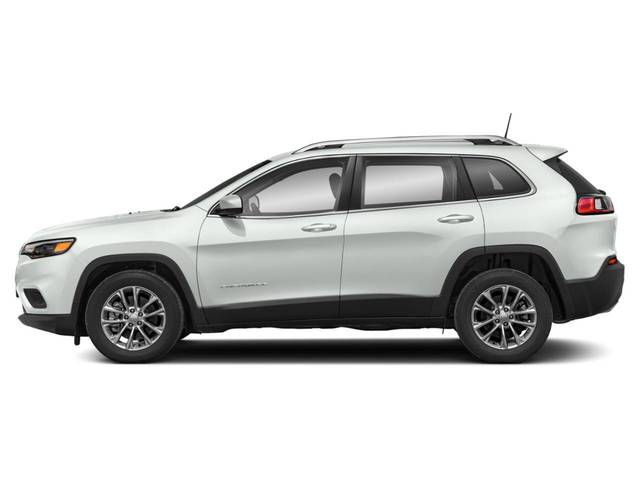 2019 Jeep Cherokee Limited 4WD photo