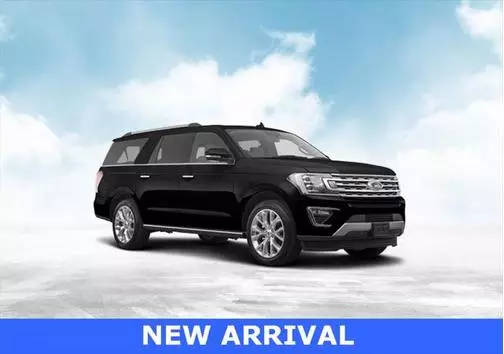 2019 Ford Expedition Limited 4WD photo