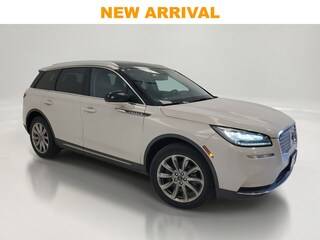 2020 Lincoln Corsair Standard AWD photo