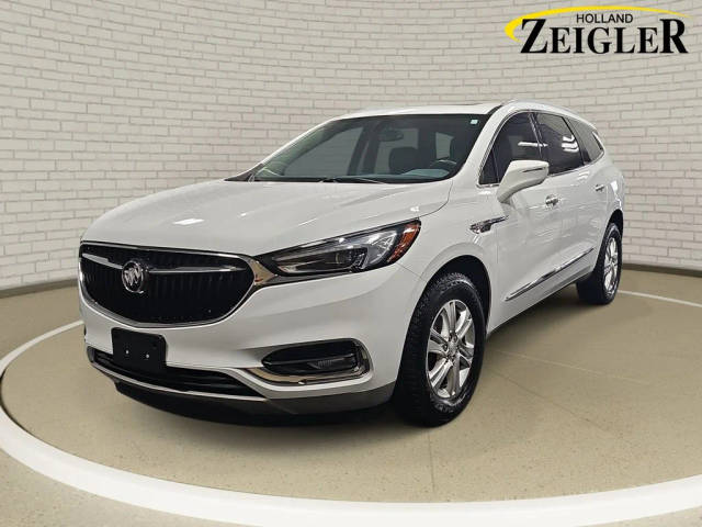 2020 Buick Enclave Essence AWD photo